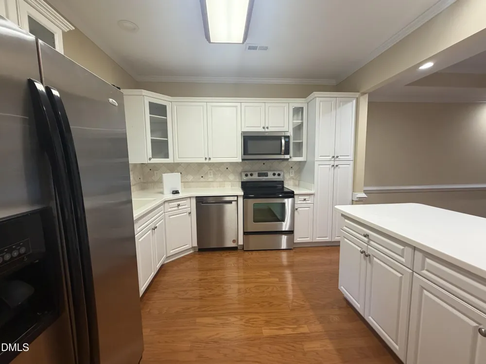 161 Lake Park Circle Smithfield, NC 27577