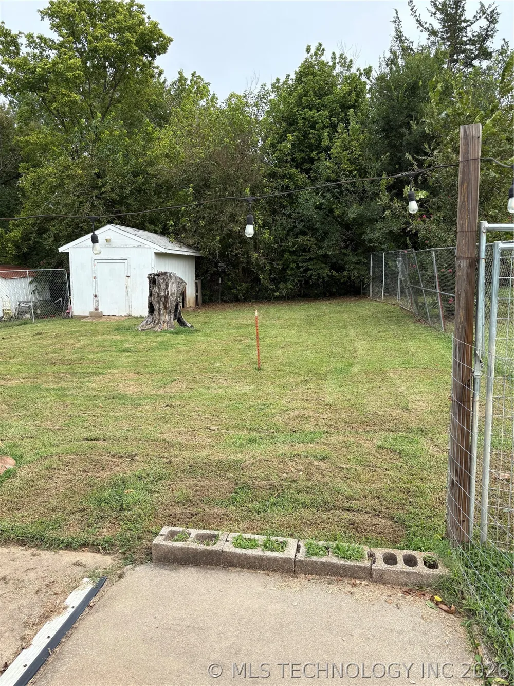 360 B STREET Yale, OK 74085
