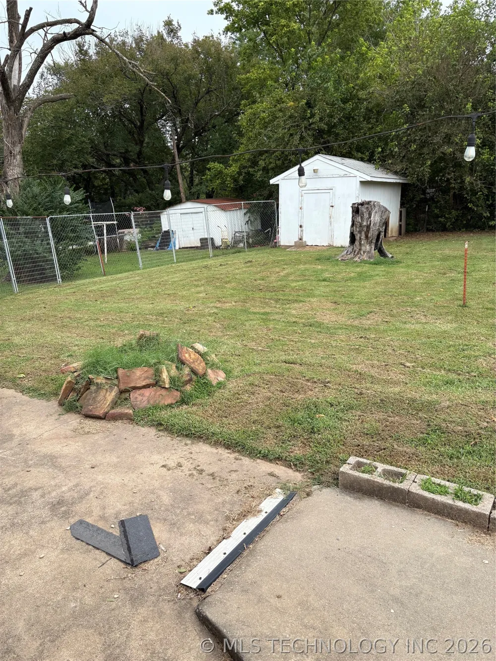 360 B STREET Yale, OK 74085