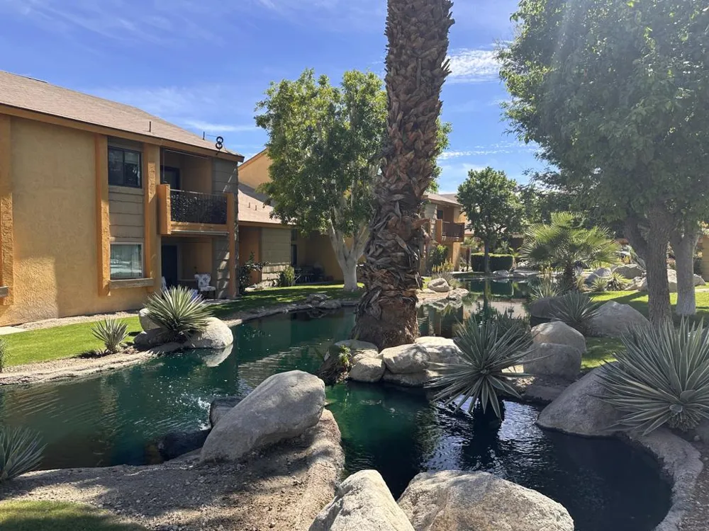 48255 Monroe Street #5 Indio, CA 92201