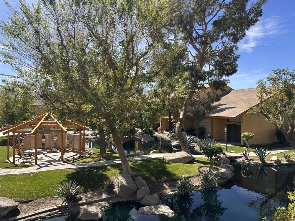 48255 Monroe Street #5 Indio, CA 92201