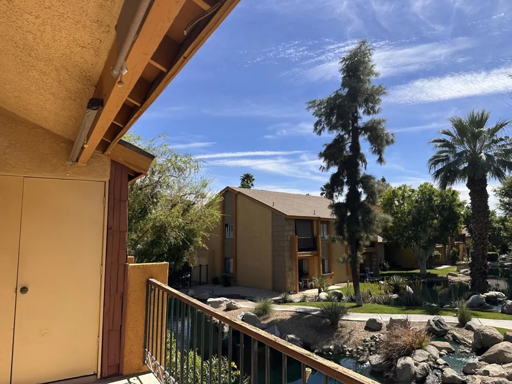 48255 Monroe Street #5 Indio, CA 92201