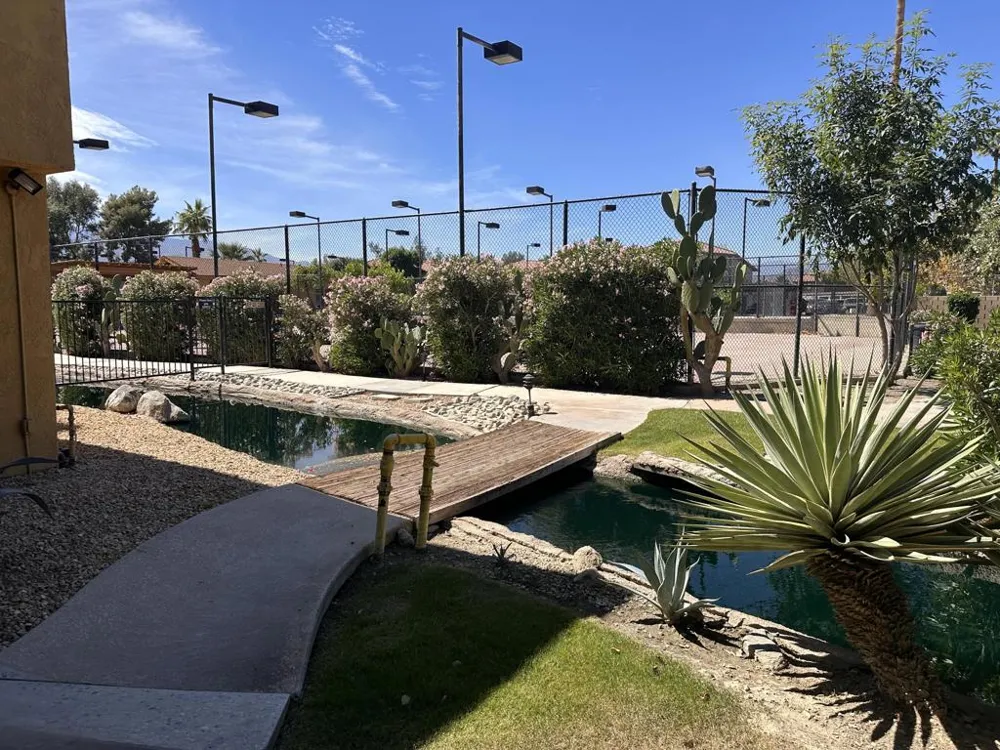 48255 Monroe Street #5 Indio, CA 92201