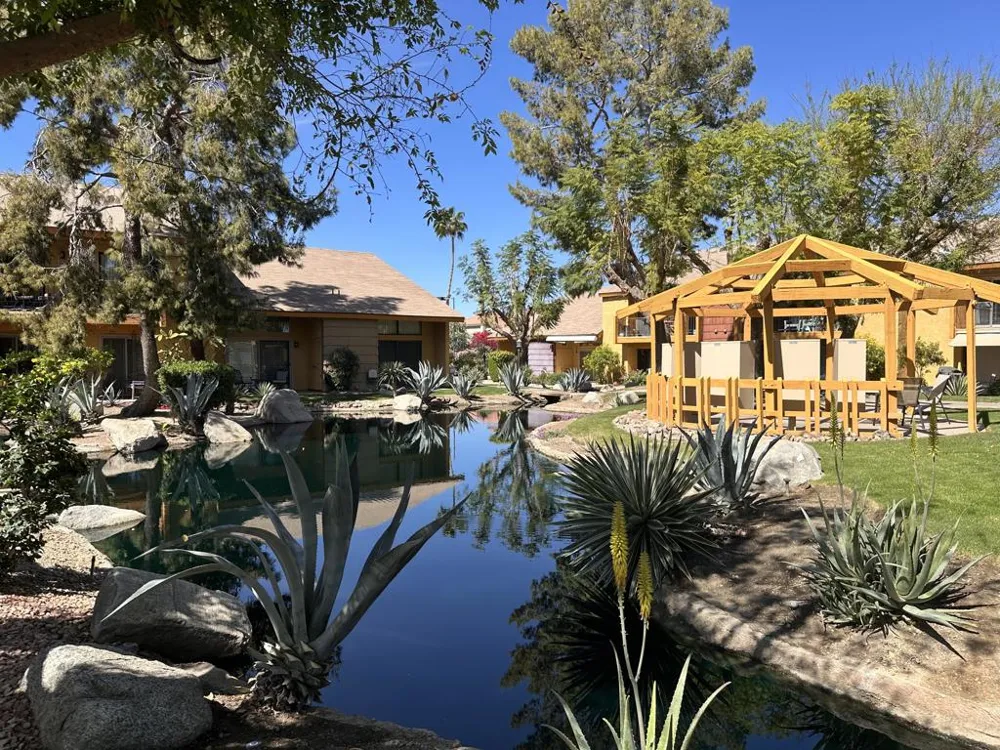 48255 Monroe Street #5 Indio, CA 92201