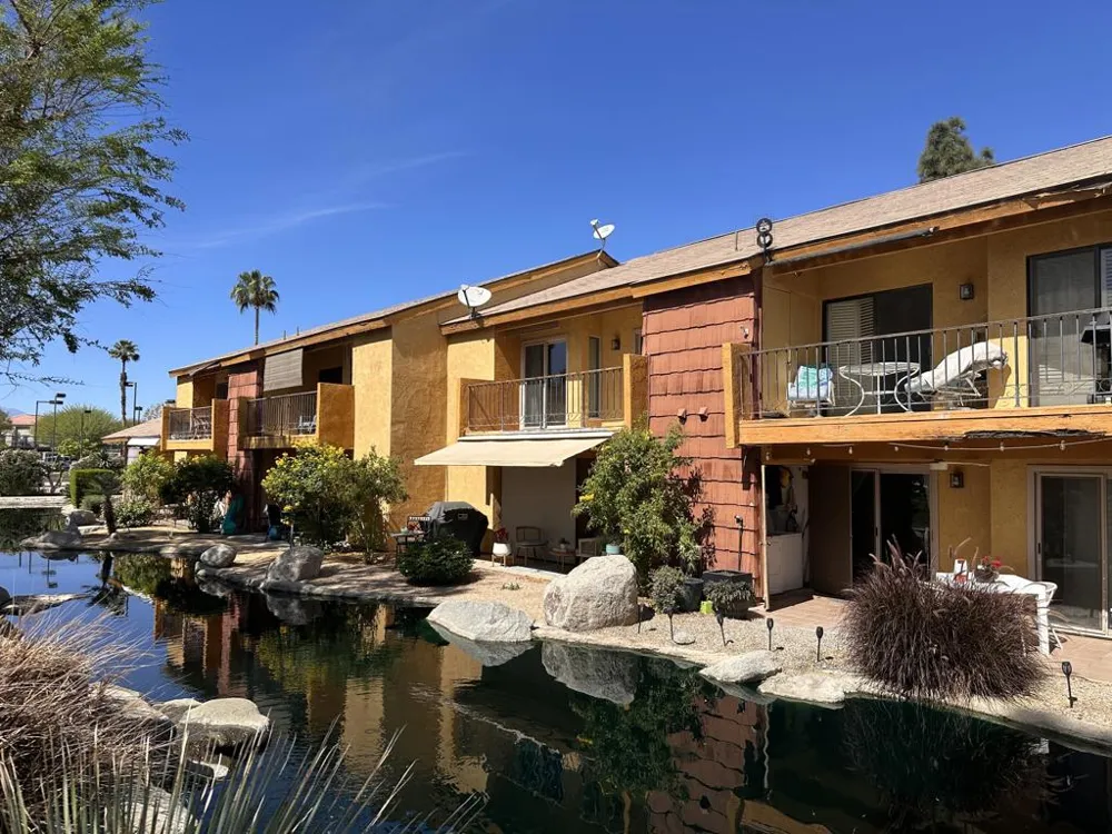48255 Monroe Street #5 Indio, CA 92201