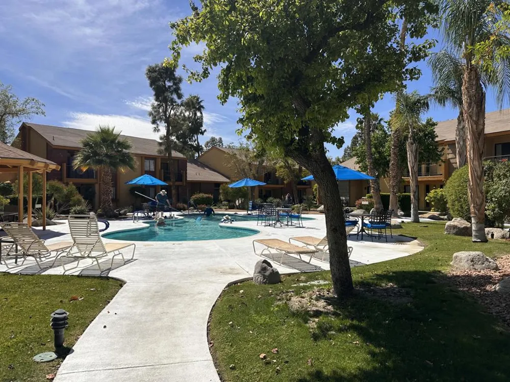 48255 Monroe Street #5 Indio, CA 92201