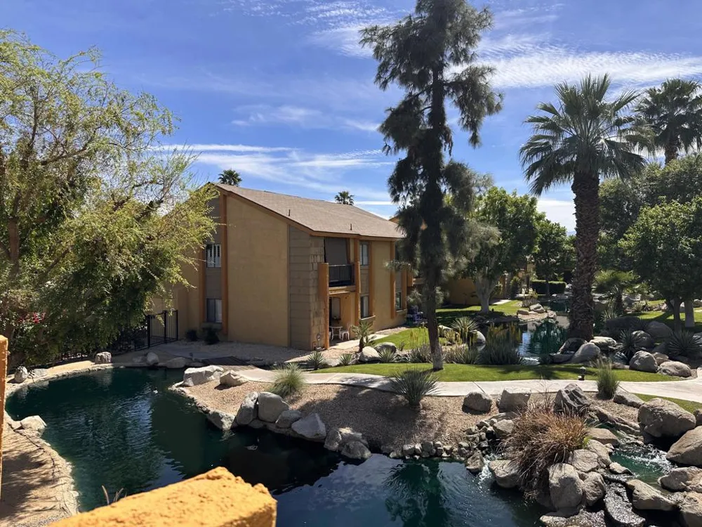 48255 Monroe Street #5 Indio, CA 92201