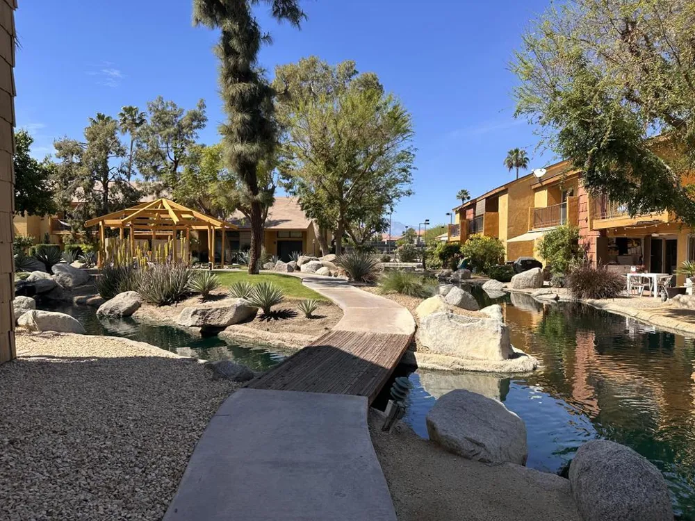 48255 Monroe Street #5 Indio, CA 92201