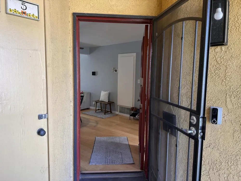 48255 Monroe Street #5 Indio, CA 92201