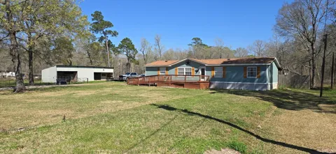 122 County Road 4111 Road