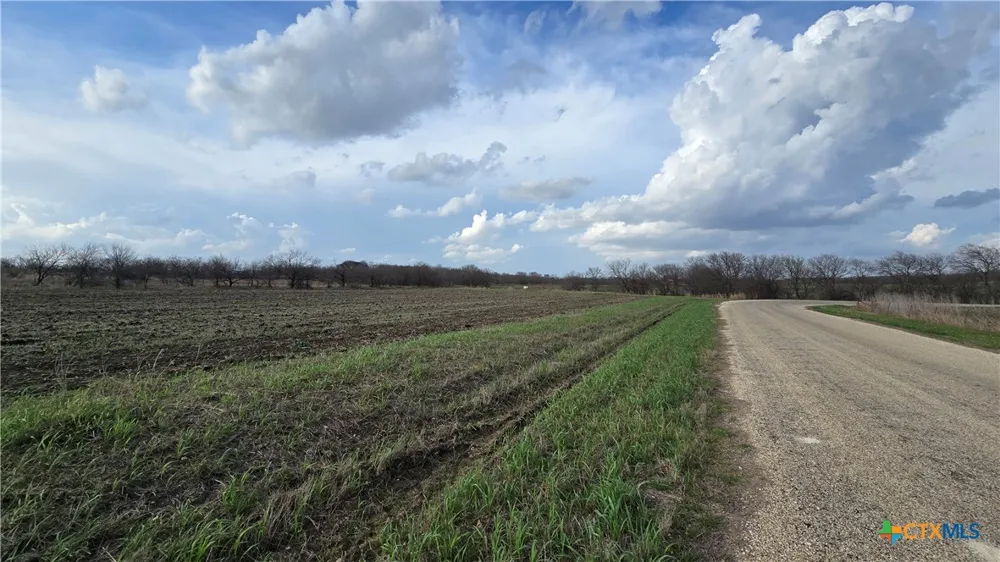 Alexander Road Moody, TX 76557