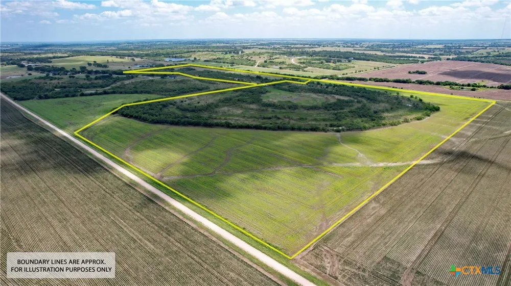 Alexander Road Moody, TX 76557