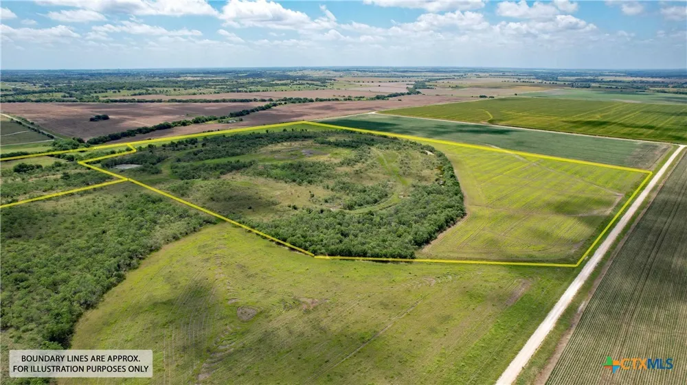 Alexander Road Moody, TX 76557