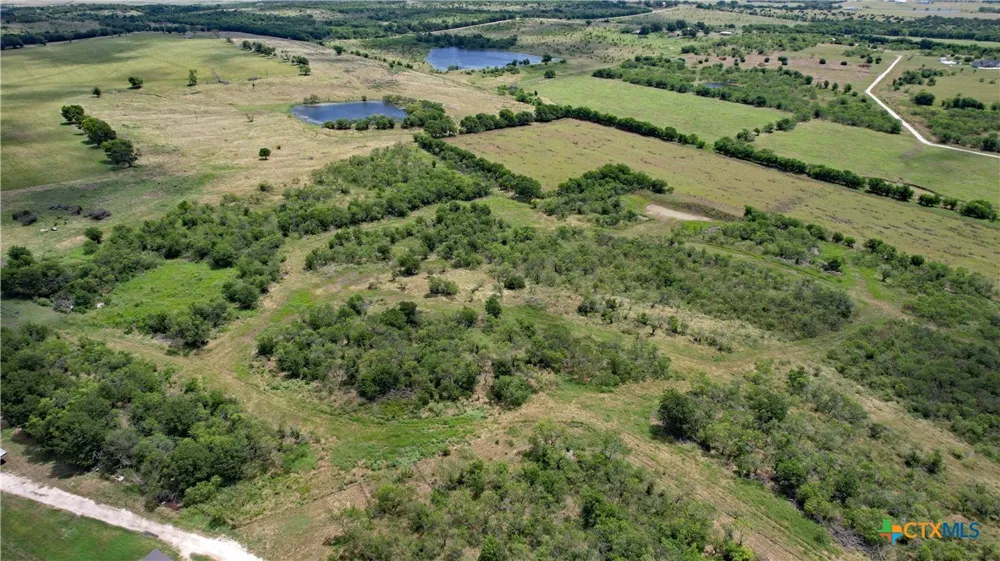 Alexander Road Moody, TX 76557