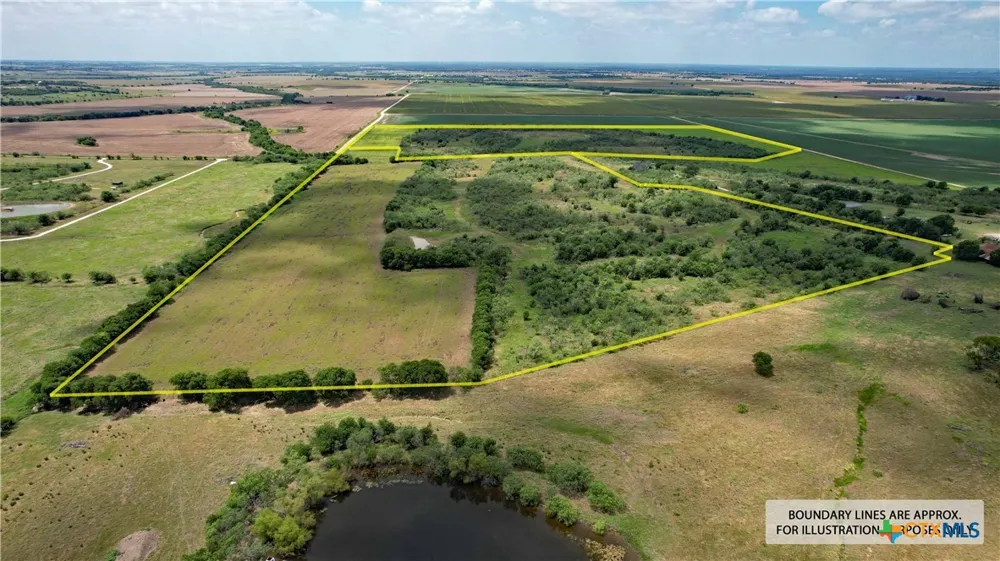 Alexander Road Moody, TX 76557