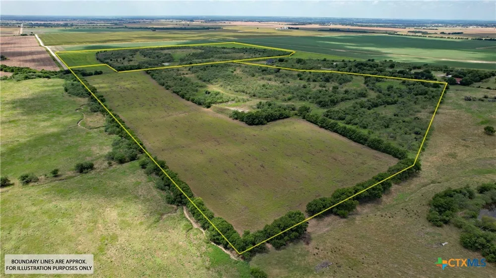 Alexander Road Moody, TX 76557