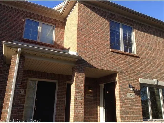 21746 Garrison Street Dearborn City, MI 48124