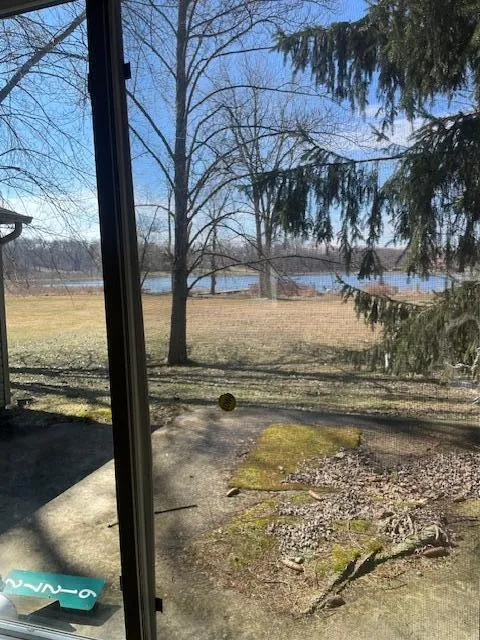 61272 Lewis Lake Road Newberg Township, MI 49095