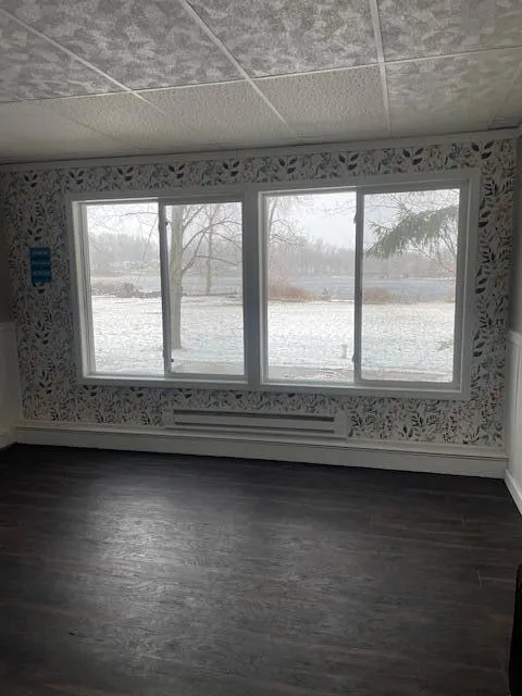 61272 Lewis Lake Road Newberg Township, MI 49095