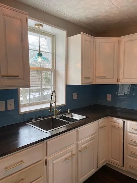 61272 Lewis Lake Road Newberg Township, MI 49095