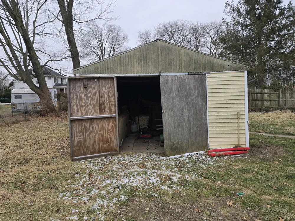 214 E Walnut Street Albion City, MI 49224