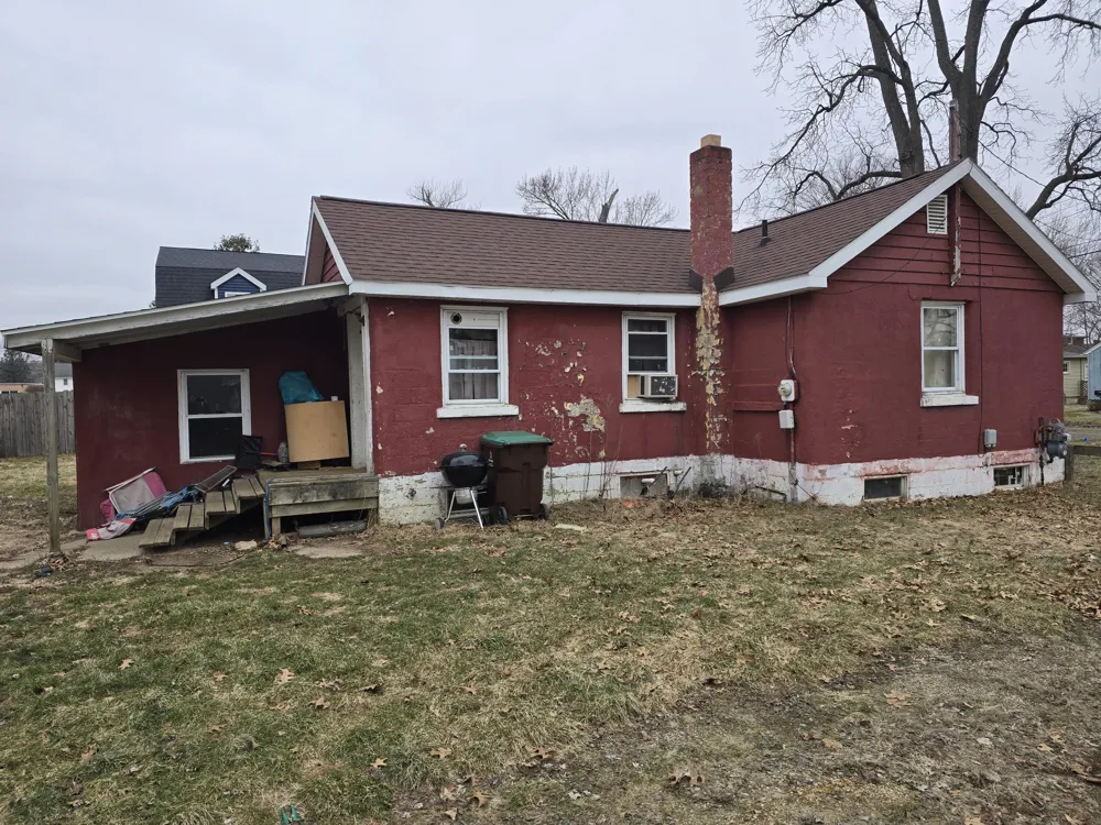 214 E Walnut Street Albion City, MI 49224