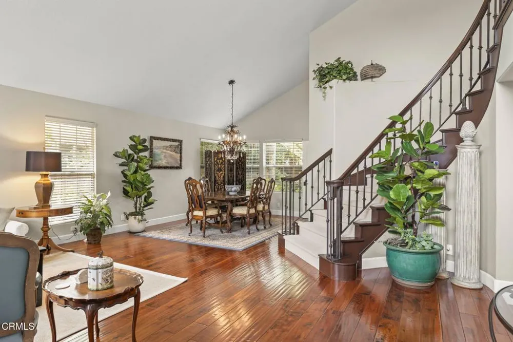 2113 Doral Court Oxnard, CA 93036