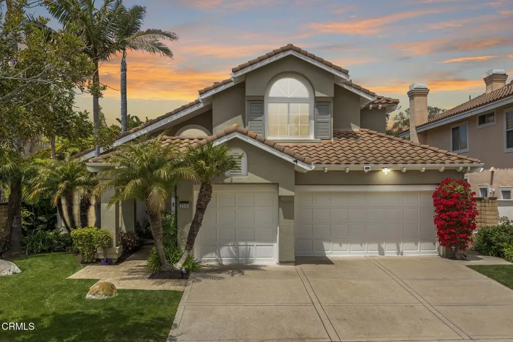 2113 Doral Court Oxnard, CA 93036