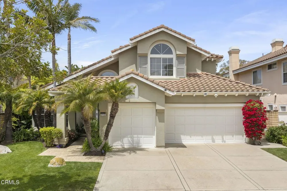 2113 Doral Court Oxnard, CA 93036