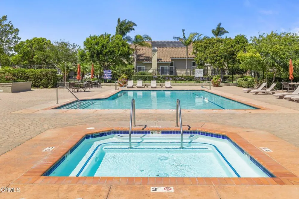 2113 Doral Court Oxnard, CA 93036