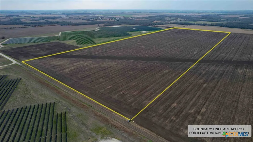 CR 459 Bruceville Eddy, TX 76524