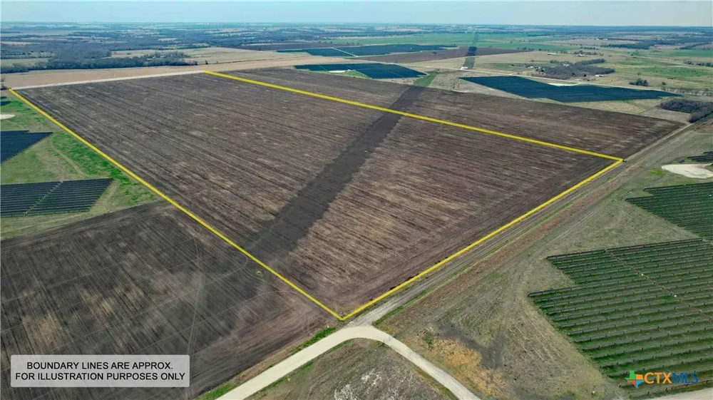 CR 459 Bruceville Eddy, TX 76524