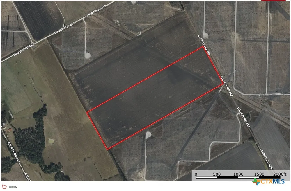 CR 459 Bruceville Eddy, TX 76524