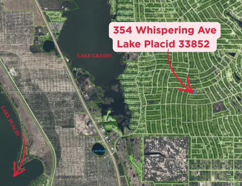 354 Whispering Ave