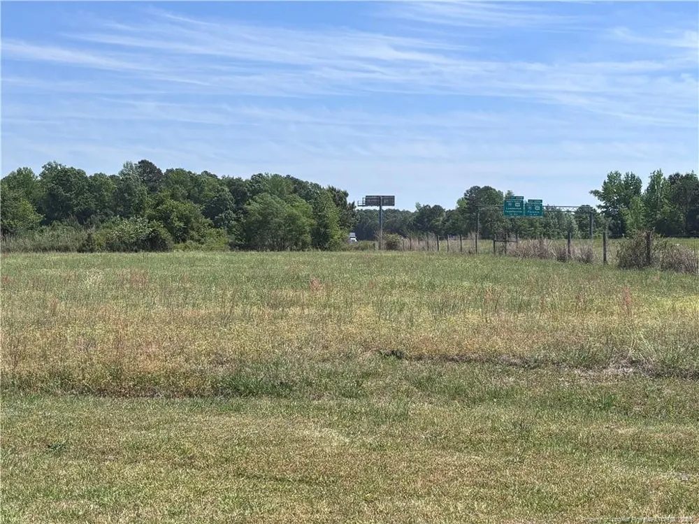 Backswamp Road Lumberton, NC 28358
