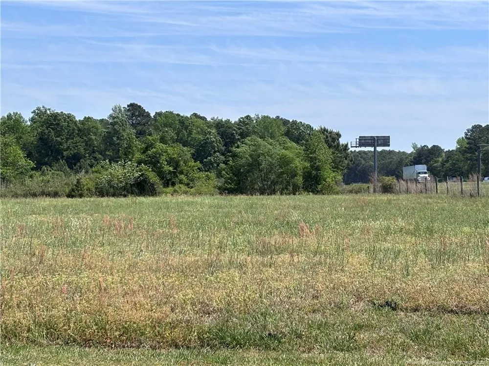 Backswamp Road Lumberton, NC 28358