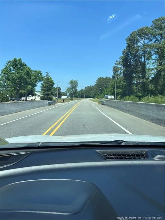 Backswamp Road Lumberton, NC 28358
