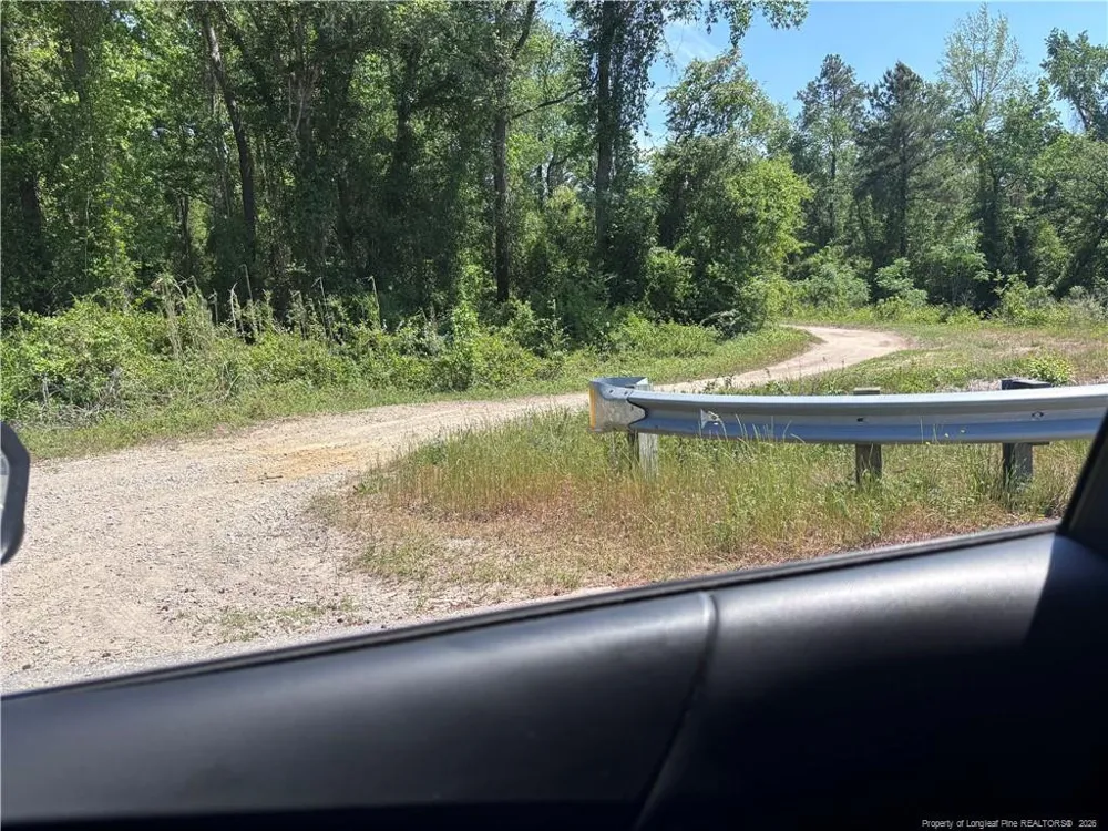 Backswamp Road Lumberton, NC 28358