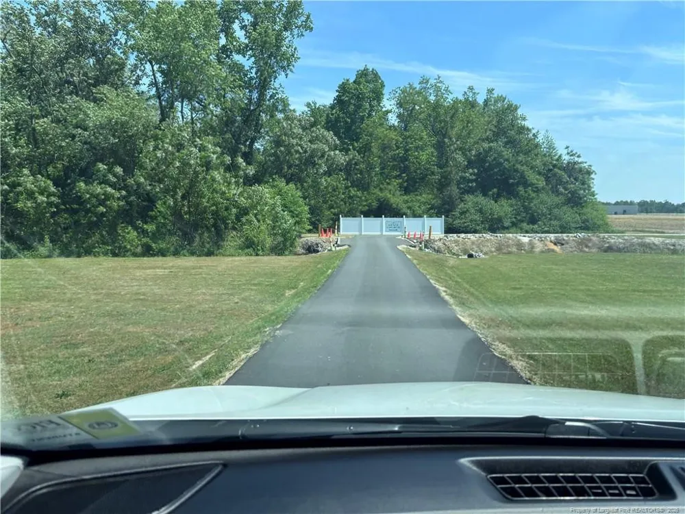 Backswamp Road Lumberton, NC 28358