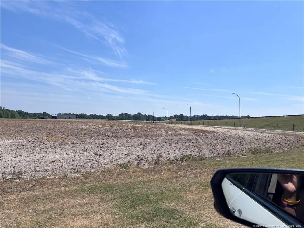 Backswamp Road Lumberton, NC 28358