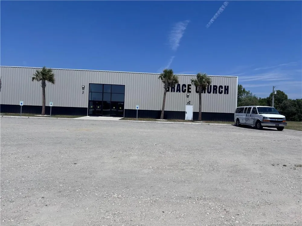 Backswamp Road Lumberton, NC 28358