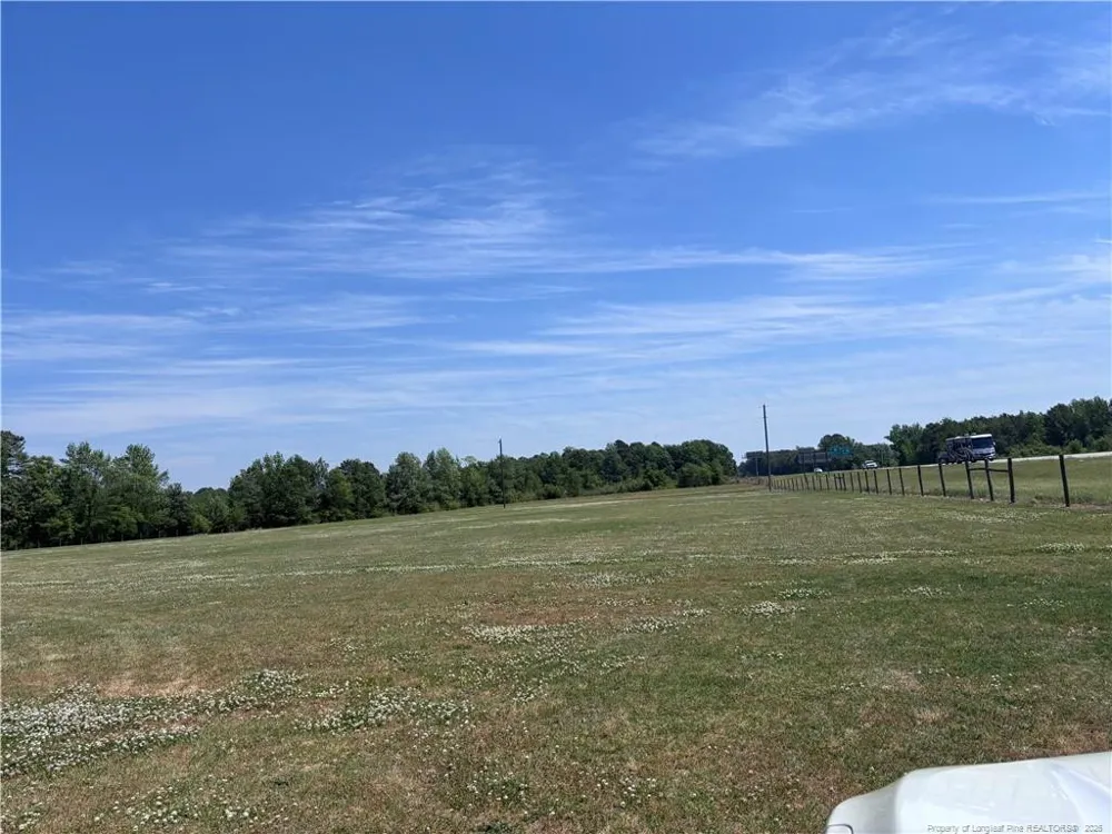 Backswamp Road Lumberton, NC 28358
