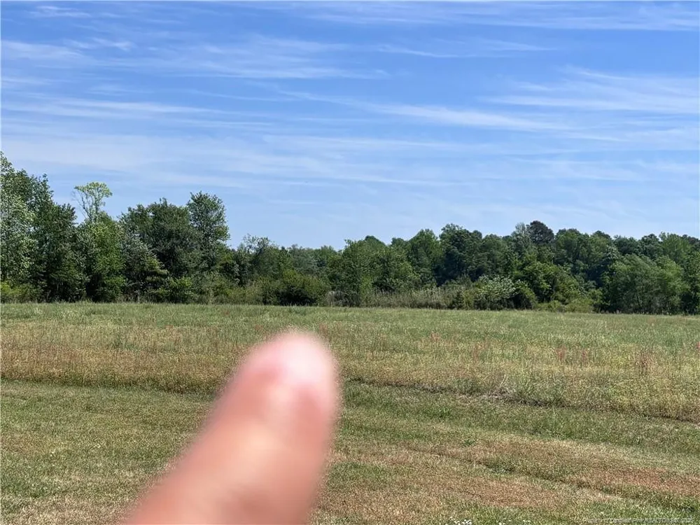 Backswamp Road Lumberton, NC 28358