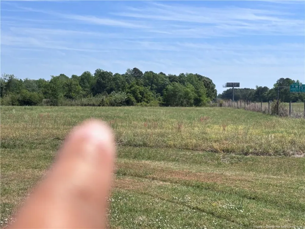 Backswamp Road Lumberton, NC 28358
