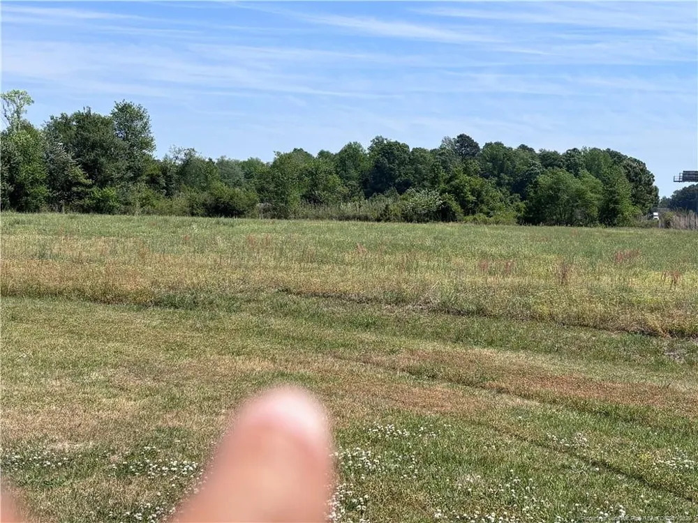 Backswamp Road Lumberton, NC 28358