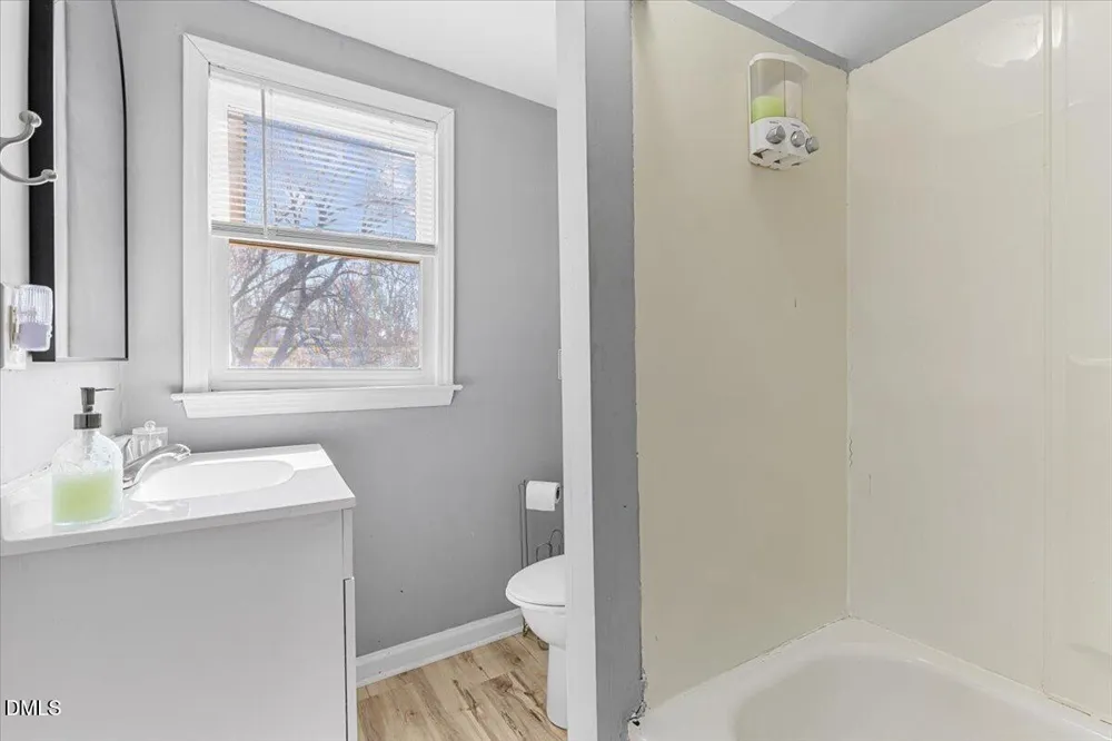 110 Hill Street Hillsborough, NC 27278