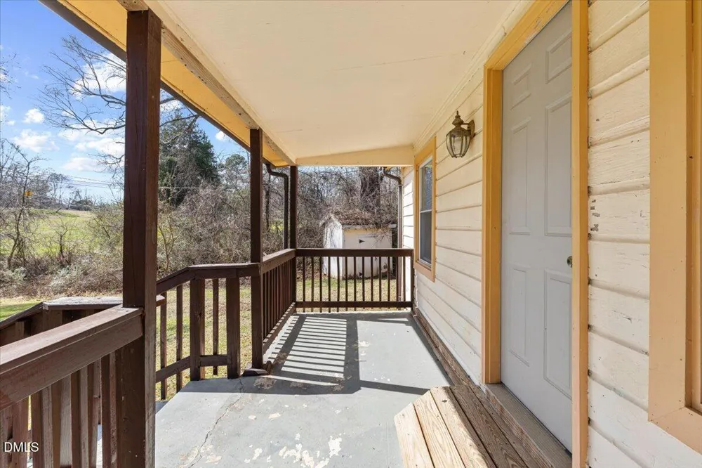 110 Hill Street Hillsborough, NC 27278