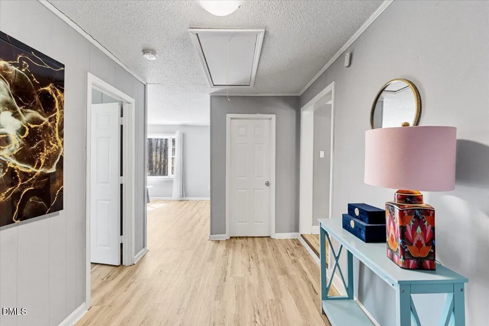 110 Hill Street Hillsborough, NC 27278
