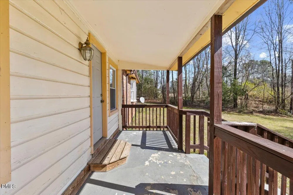 110 Hill Street Hillsborough, NC 27278