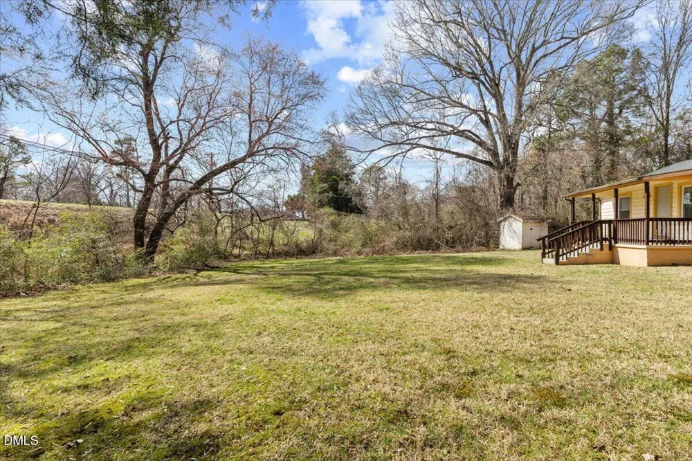 110 Hill Street Hillsborough, NC 27278